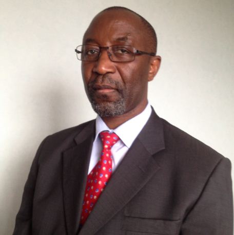 KAANE Salomon Moïse