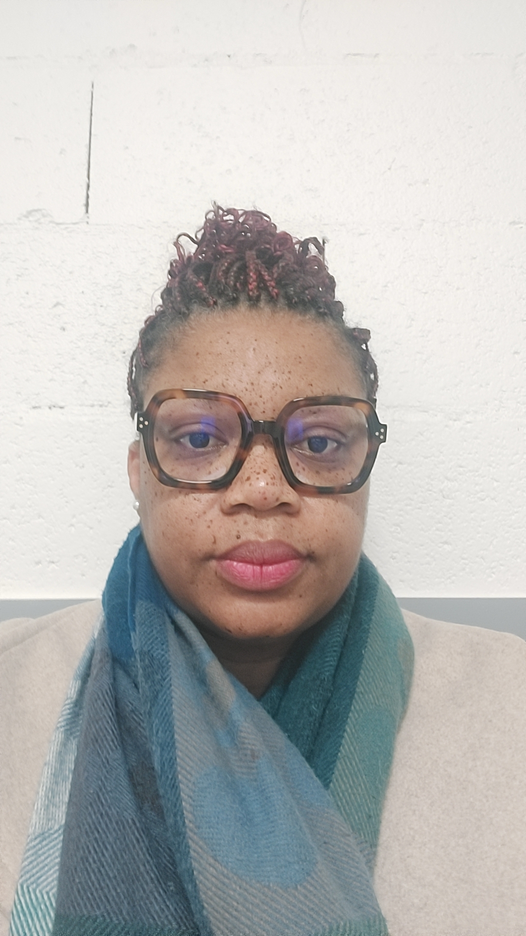 BISSOU LAMELENG Emilienne Blanche
